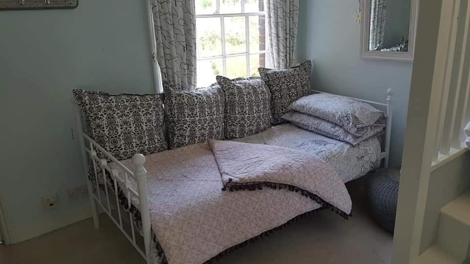 Millstream House Villa Winchester Ngoại thất bức ảnh