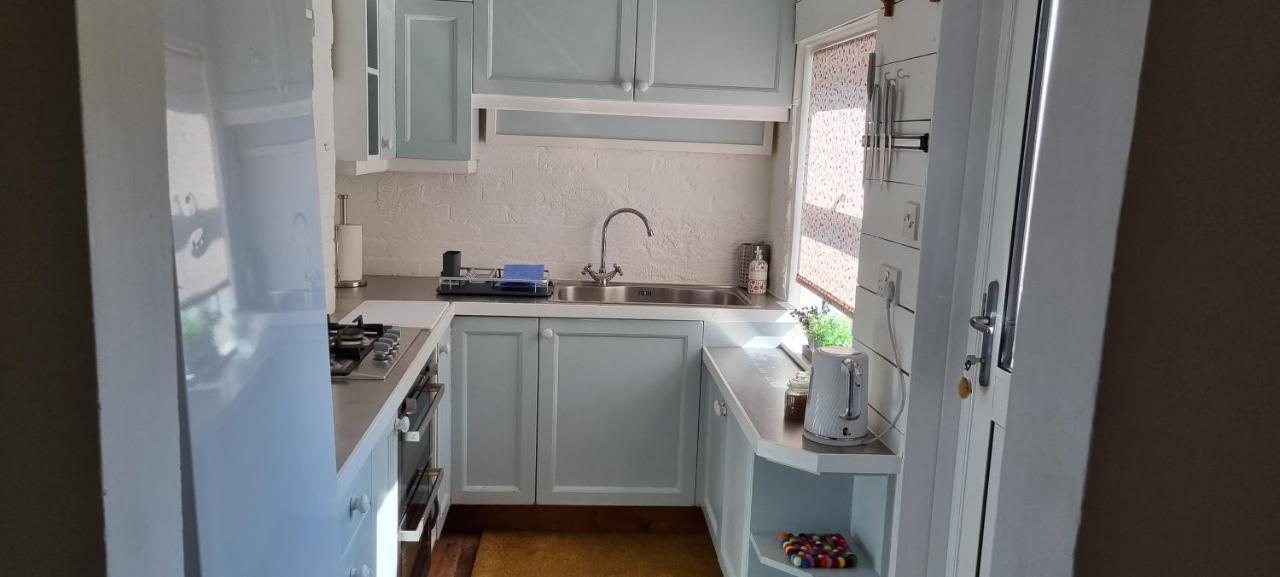 Millstream House Villa Winchester Ngoại thất bức ảnh