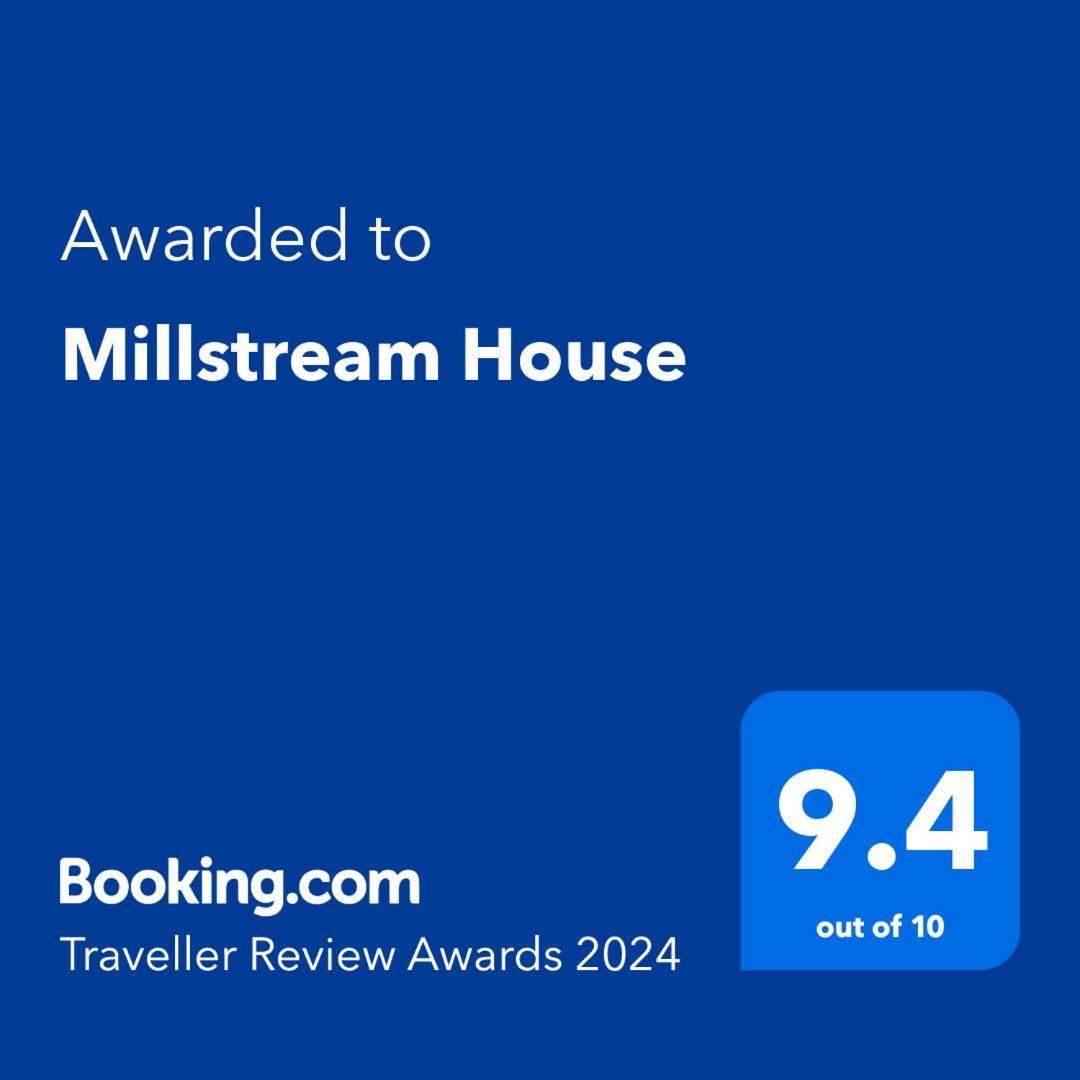 Millstream House Villa Winchester Ngoại thất bức ảnh