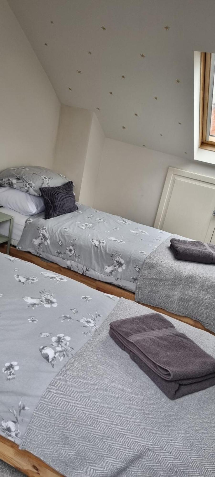 Millstream House Villa Winchester Ngoại thất bức ảnh